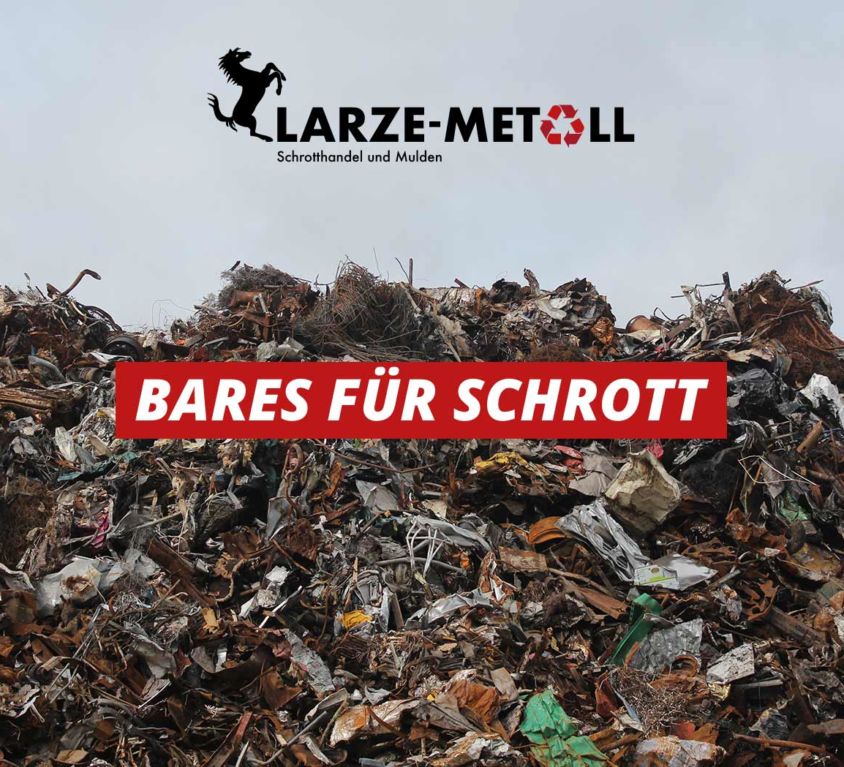 Schrottankauf