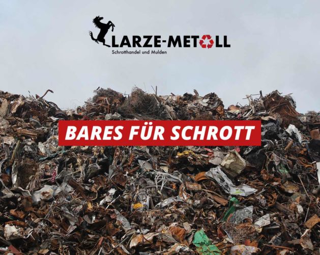 Schrottankauf